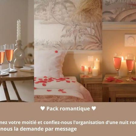Cosy Et Charmant Wifi Tres Haut Debit Ліон Екстер'єр фото
